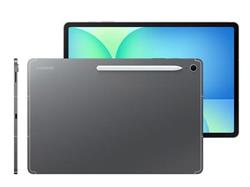 Samsung Galaxy Tab S10 FE+ Tablet, 13.1", 8+256GB, Gray