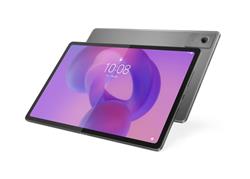 Lenovo Idea Tab Plus 12.1" Tablet with Folio & Pen, 8GB 128GB, Gray