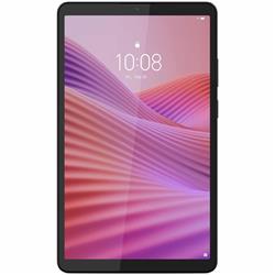 Lenovo Tab One Tablette avec étui folio, 8,7", 4 Go 64 Go, gris Luna