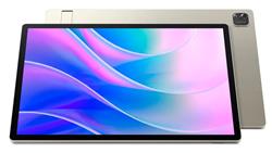 Acer Iconia Tab A16 Tablet, 16", Silver, 6GB 128GB
