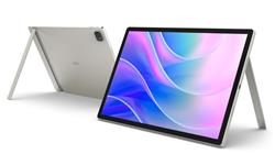 Acer Iconia Tab A16 Tablet, 16", Silver, 6GB 128GB