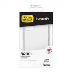 Samsung Galaxy S22 5G Otterbox Symmetry Clear Series Case - Clear