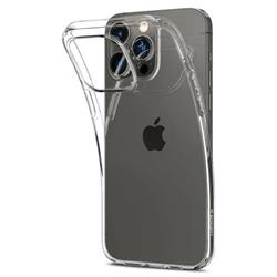 Spigen Crystal Flex Case for iPhone 14 Pro - Crystal Clear