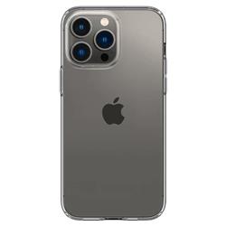 Spigen Crystal Flex Case for iPhone 14 Pro - Crystal Clear