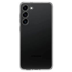 Spigen Crystal Flex for Samsung Galaxy S23+ - Crystal Clear