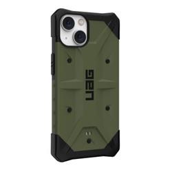 Étui UAG Pathfinder pour iPhone 14/13 - Olive