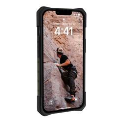 Étui UAG Pathfinder pour iPhone 14/13 - Olive