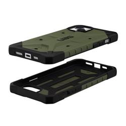 Étui UAG Pathfinder pour iPhone 14 Plus - Olive(Open Box)