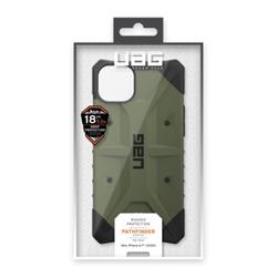Étui UAG Pathfinder pour iPhone 14 Plus - Olive(Open Box)