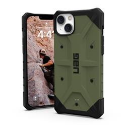 Étui UAG Pathfinder pour iPhone 14 Plus - Olive(Open Box)