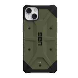 Étui UAG Pathfinder pour iPhone 14 Plus - Olive(Open Box)