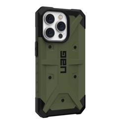 Étui UAG Pathfinder pour iPhone 14 Pro - Olive