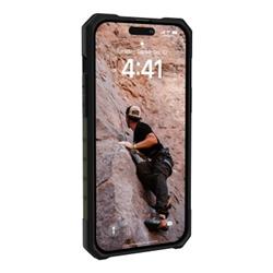 Étui UAG Pathfinder pour iPhone 14 Pro Max - Olive