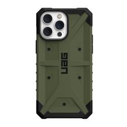 Étui UAG Pathfinder pour iPhone 14 Pro Max - Olive