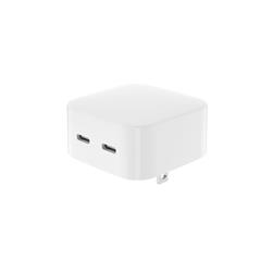 LBT 35W Dual-Port GaN PD Wall Mini Charger (20W+15W)