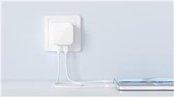 LBT 35W Dual-Port GaN PD Wall Mini Charger (20W+15W)