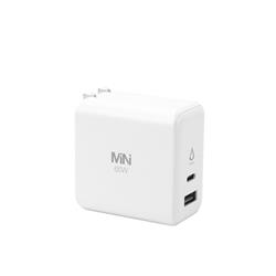 LBT 65W Dual-Port GaN PD Wall Charger