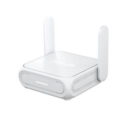 ASUS RT-BE58 Go BE3600 Dual-band Wi-Fi 7 Portable Travel Router