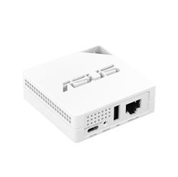 ASUS RT-AX50 Go AX1500 Dual-band Wi-Fi 6 Portable Travel Router