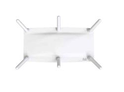 Meraki MR46E Wi-Fi 6 Indoor AP avec connecteurs d'antenne externe