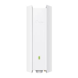 TP-Link Omada EAP650-Extérieur 3000 Mbit/s Blanc Alimentation via Ethernet (PoE)