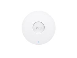 TP-Link Omada EAP673 V1 - Wireless access point - 1GbE, 2.5GbE - Wi-Fi 6 - 2.4 GHz, 5 GHz - cloud-managed - wall / ceiling moun