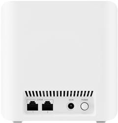 ASUS ZenWiFi BD4 BE3600 Whole Home Mesh Wi-Fi 7 System (2-Pack)