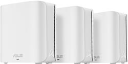 Système Wi-Fi 7 maillé ASUS ZenWiFi BD4 BE3600 (paquet de 3)