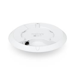 Point d'accès sans fil Ubiquiti UniFi U6+(Open Box)