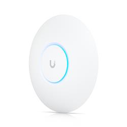 Point d'accès sans fil Ubiquiti UniFi U6+(Open Box)