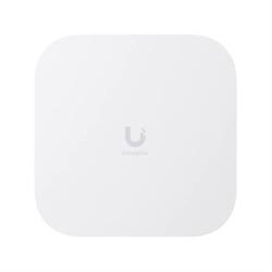 E7  Enterprise-grade indoor access point with 10-stream WiFi 7 performance, a 10 GbE uplink, and a redundant GbE port for high 