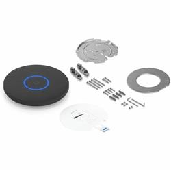 Ubiquiti U7 Pro XG Ceilingmounted 6 stream WiFi 7 AP (Black)