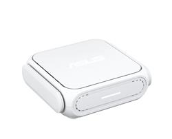 ASUS RT-BE58 Go BE3600 Dual-band Wi-Fi 7 Portable Travel Router