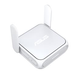 ASUS RT-BE58 Go BE3600 Dual-band Wi-Fi 7 Portable Travel Router