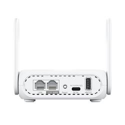 ASUS RT-BE58 Go BE3600 Dual-band Wi-Fi 7 Portable Travel Router