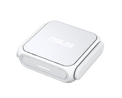 ASUS RT-BE58 Go BE3600 Dual-band Wi-Fi 7 Portable Travel Router
