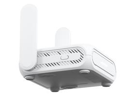 ASUS RT-BE58 Go BE3600 Dual-band Wi-Fi 7 Portable Travel Router