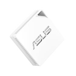 ASUS RT-AX50 Go AX1500 Dual-band Wi-Fi 6 Portable Travel Router