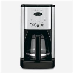 Cuisinart Brew Central 12-Cup Programmable Coffeemaker