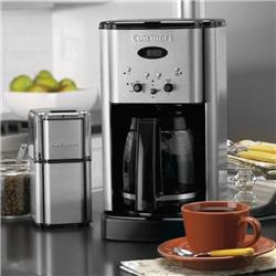 Cuisinart Brew Central 12-Cup Programmable Coffeemaker