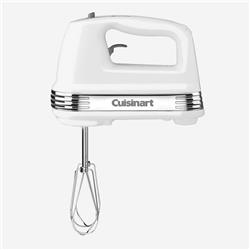 Cuisinart Batteur à main Power Advantage 7 vitesses - Blanc