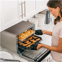 Ninja Foodi 10-in-1 XL Pro Air Fry Oven(Open Box)