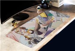 HYTE "Game On" Desk Pad - NACHOZ