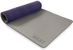 NZXT MXP700 Medium Extended Mouse Pads - Grey(Open Box)