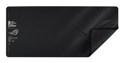 ASUS NC20 ROG Sheath II XXL Mouse Pads - Black