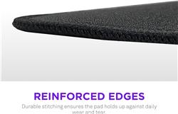 NZXT Zone XL Mouse Pads - Black