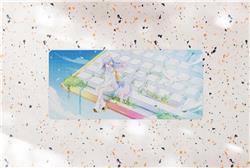 HYTE "Daydreamer" Desk Pad - YENKOES