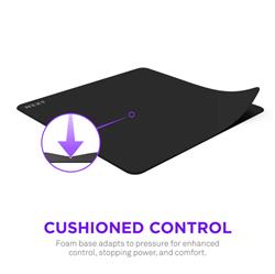 NZXT Zone Elite XL Mouse Pads - Black