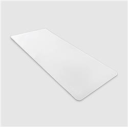 NZXT MXP700 Medium Extended Mouse Pads - White