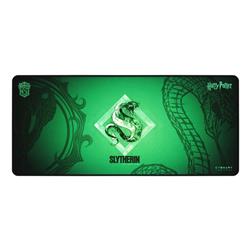 CYBEART Slytherin Gaming Desk Mat (XXL - 900x400x4mm)